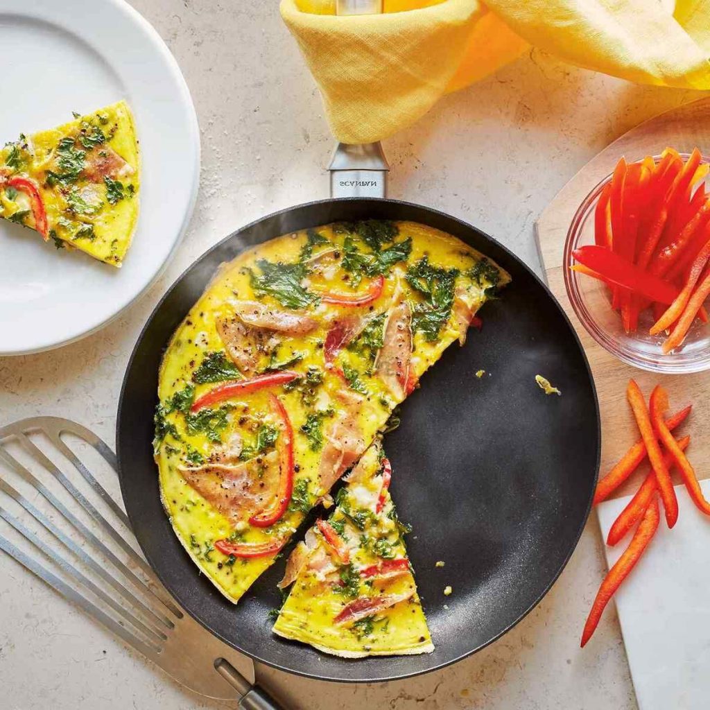 Easter-Brunch-Omelette-Recipe