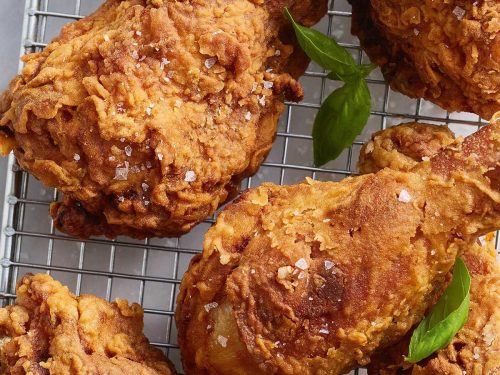 Emeril Lagasse Creole Chicken Recipe