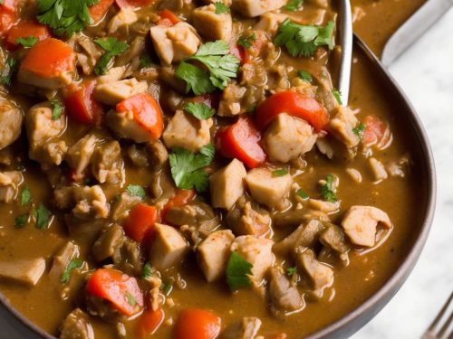 Emeril Lagasse Gumbo Recipe