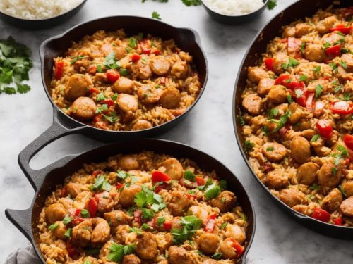 Emeril Lagasse Jambalaya Recipe