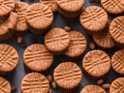 Fannie May Peanut Butter Cups Recipe