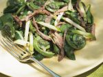 Fiddleheads Restaurant's Duck Confit Recipe