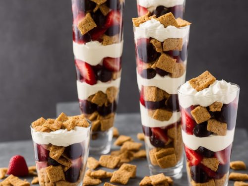 Fig Newtons Parfait Recipe