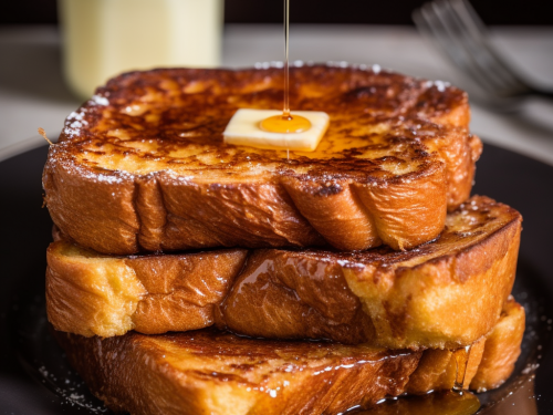 French Toast