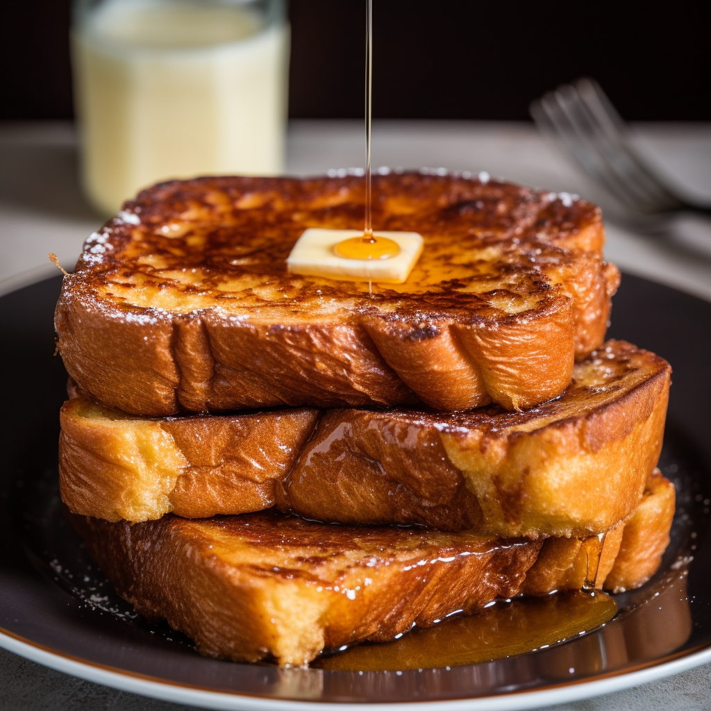 French Toast