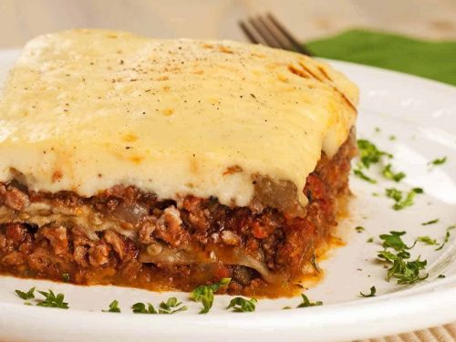 Greek-Style-Ground-Lamb-Moussaka-Recipe