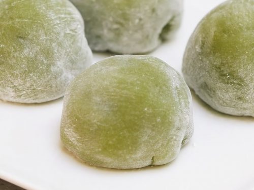 Green-Tea-Daifuku-Recipe