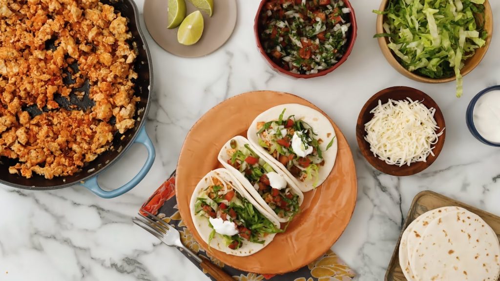 Ground-Chicken-Tacos-Recipe