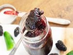 Habanero-Pepper-and-Blackberry-Jam-Recipe