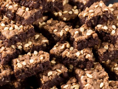 Homemade Mounds Bars