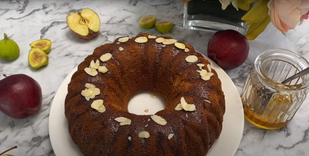 Honey-Cake-Recipe-for-Rosh-Hashanah-Recipe