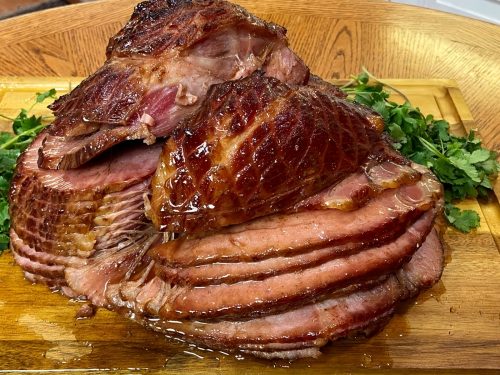 Honey-Glazed-Easter-Ham-Recipe