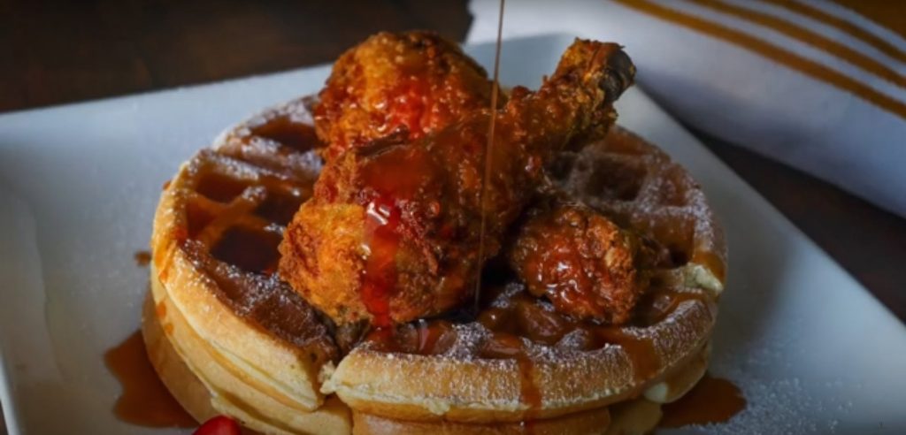 IHOP-Chicken-and-Waffles-Recipe