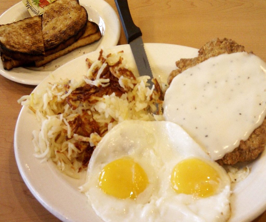 IHOP-Country-Fried-Steak-and-Eggs-Recipe