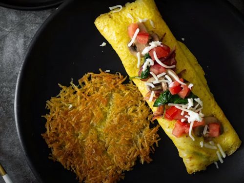 IHOP-Omelette-Recipe