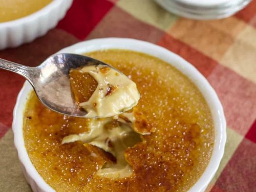 Instant-Coffee-Creme-Brulee-Recipe