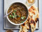 Instant Pot Dal Makhani Recipe