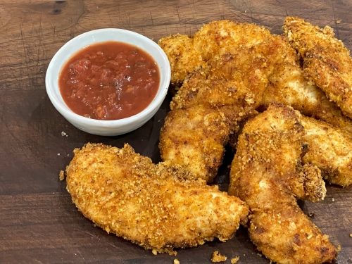 Keto-Air-Fryer-Chicken-Tenders-Recipe