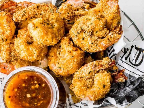 Keto-Air-Fryer-Shrimp-Recipe