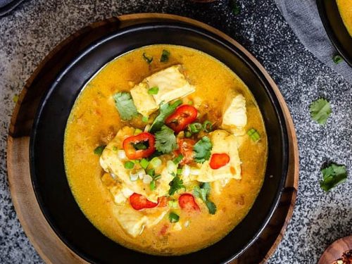 Keto-Fish-and-Coconut-Curry-Recipe