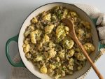 Keto-Hamburger-and-Cauliflower-Mac-and-Cheese-Recipe