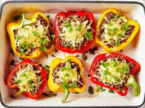 Keto-Stuffed-Peppers-Recipe