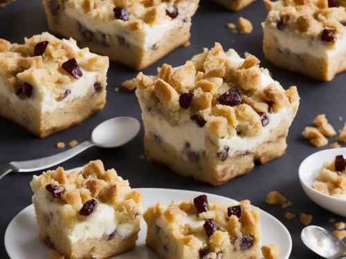 Kings Hawaiian Bread Pudding Recipe