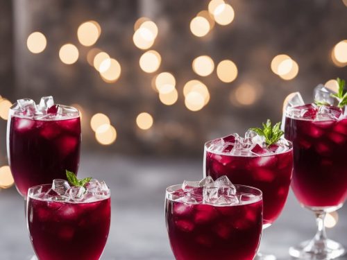 Kir Royale Cocktail Recipe