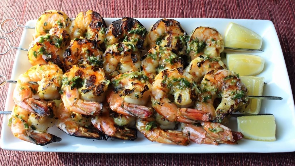 Lemon-Herb-Shrimp-Skewers-Recipe