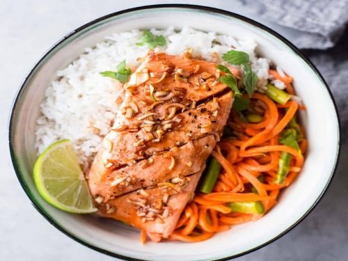 Lemongrass-and-Soy-Marinated-Salmon-Recipe