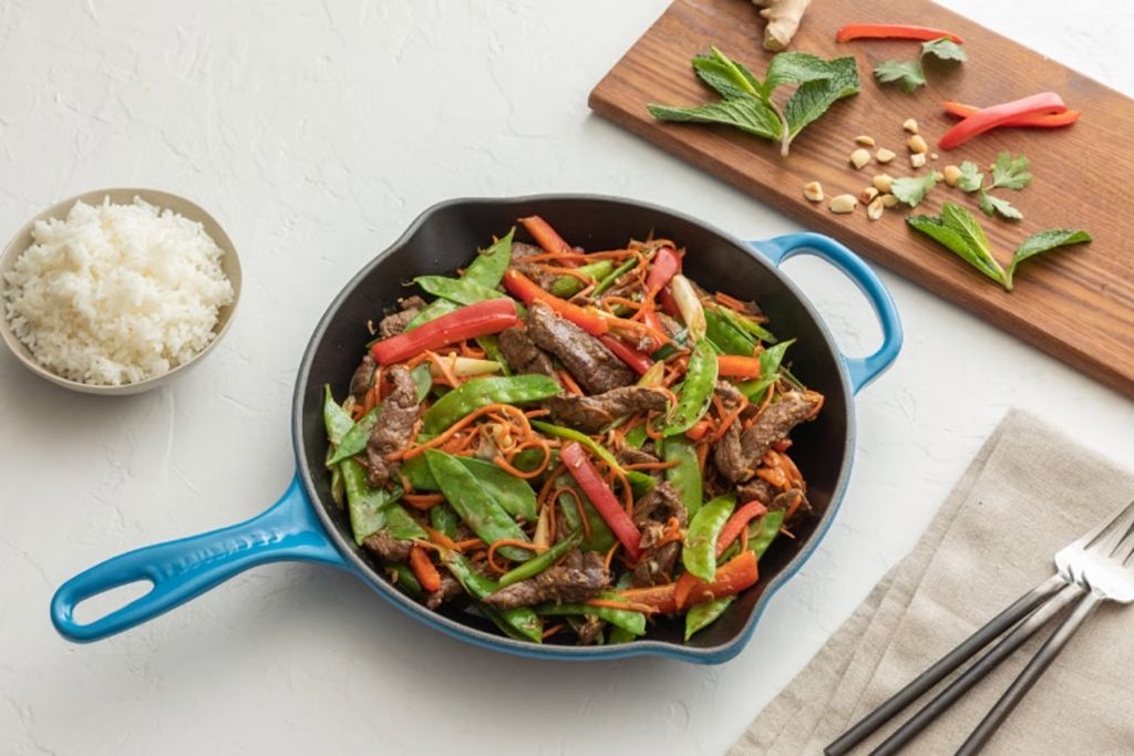 Lemongrass-Beef-Stir-Fry-Recipe