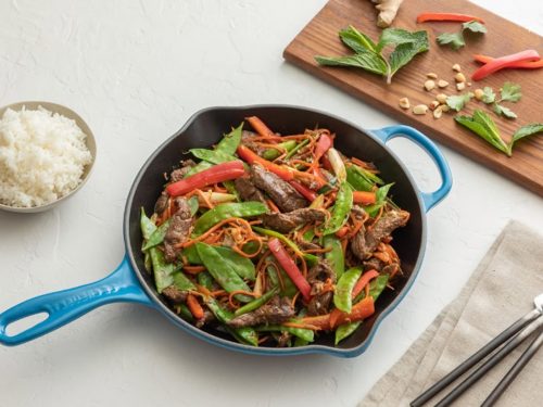 Lemongrass-Beef-Stir-Fry-Recipe