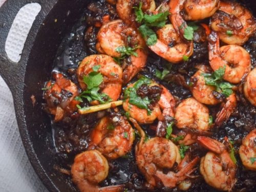 Lemongrass-Shrimp-Recipe