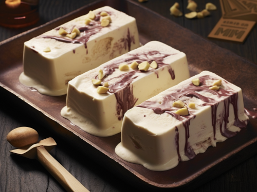 Magnum Ice Cream Bars