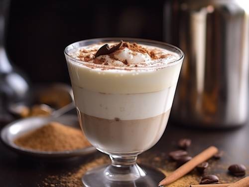 Magnum Mochaccino Recipe