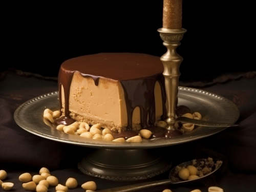 Magnum Peanut Butter