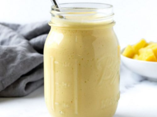 Mango-Pineapple-Smoothie-Recipe