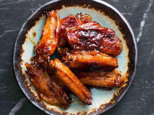 Maple-Bourbon-Wing-Sauce-Recipe