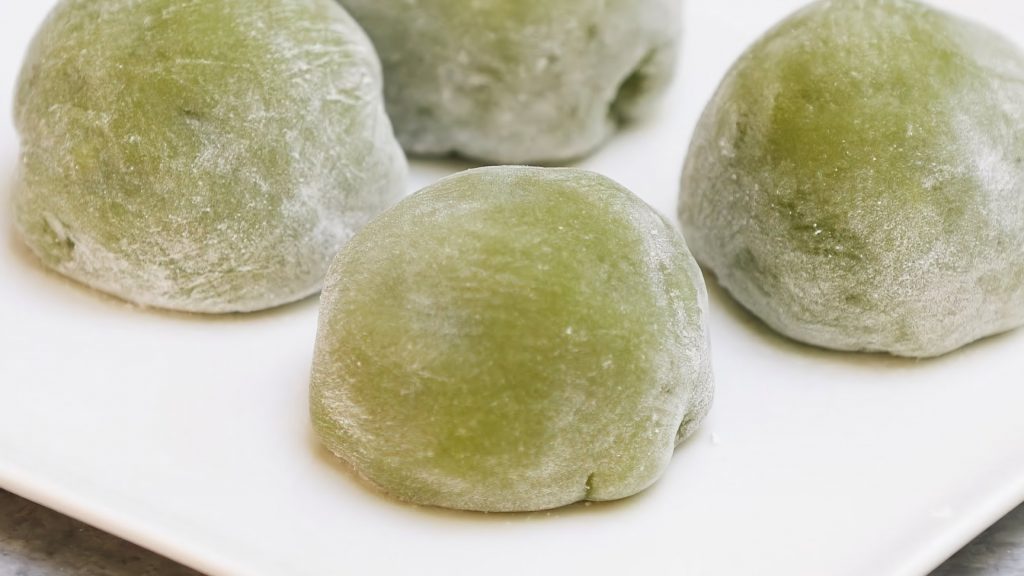 Matcha-Mochi-Recipe