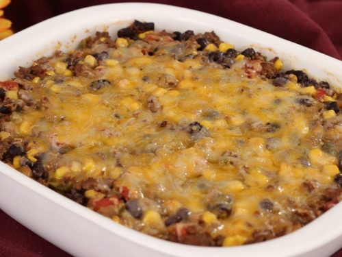 Mexican-Beef-Casserole-Recipe