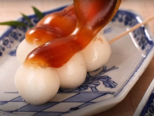 Mitarashi-Dango-Recipe