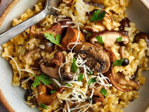 Mushroom-Risotto-Recipe