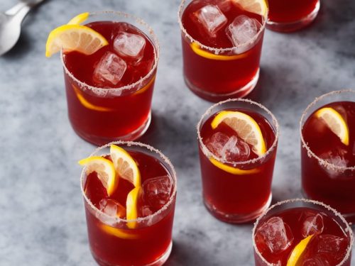 Negroni Cocktail Recipe