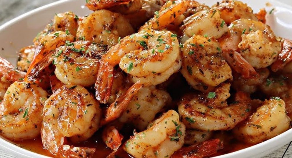 Orange-Glazed-Shrimp-Recipe