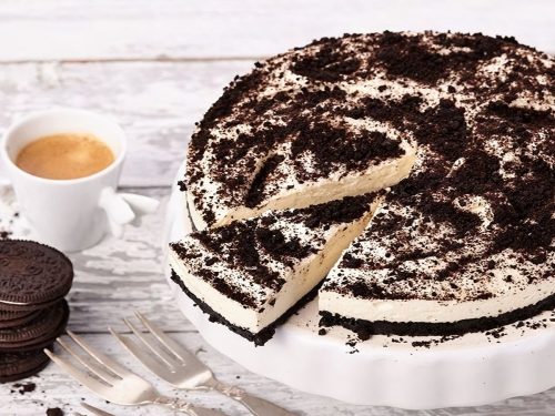 Oreo-Torte-Recipe