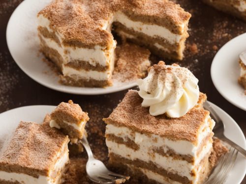 Pasta House Tiramisu Recipe