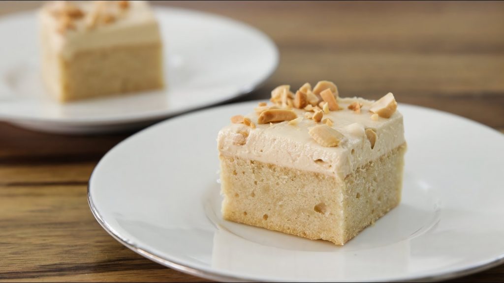 Peanut-Butter-Torte-Recipe