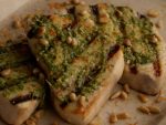 Pesto-Crusted-Swordfish-Recipe