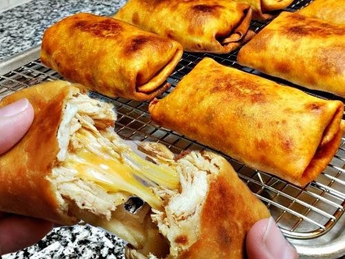 Pollo-Loco-Chimichangas-Recipe