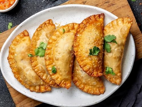 Pollo-Loco-Empanadas-Recipe